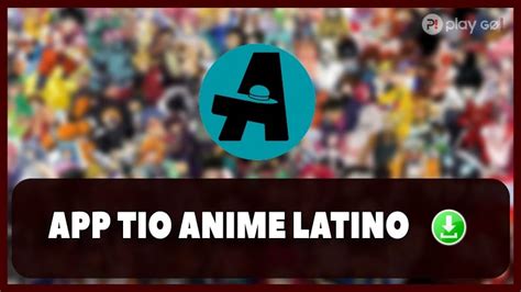 tioanime latino|Tioanime